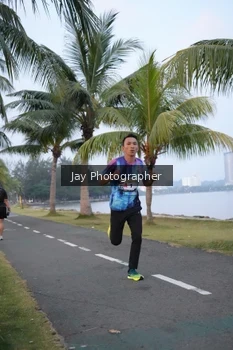 Runner Photo 4319898