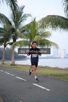 Runner Photo 4319900