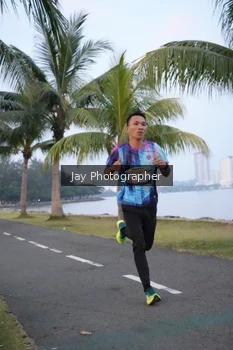 Runner Photo 4319902