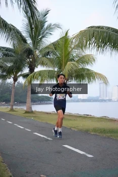 Runner Photo 4319905