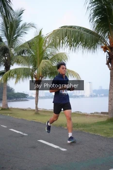 Runner Photo 4319906
