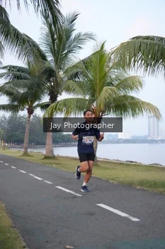 Runner Photo 4319907