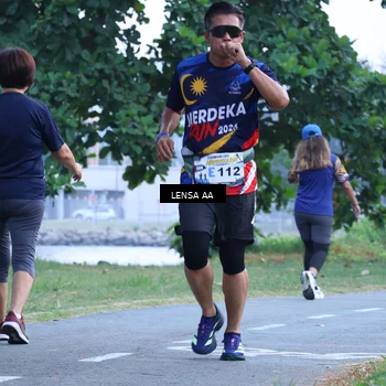 Runner Photo 4319913