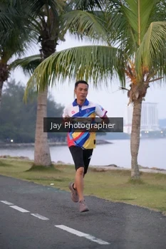 Runner Photo 4319916