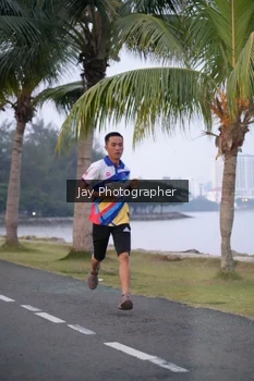 Runner Photo 4319920