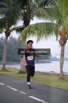 Runner Photo 4319921