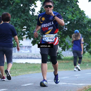 Runner Photo 4319923