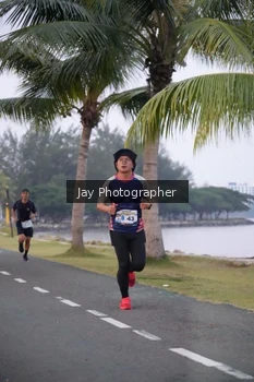 Runner Photo 4319925