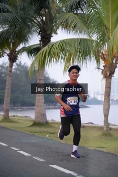 Runner Photo 4319927