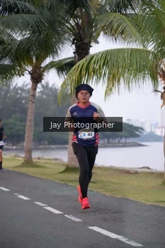 Runner Photo 4319928