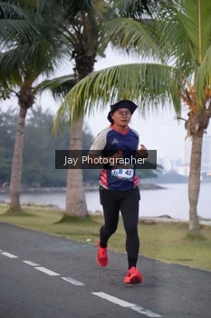 Runner Photo 4319930