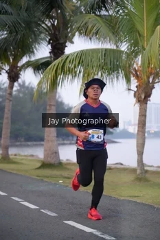 Runner Photo 4319933