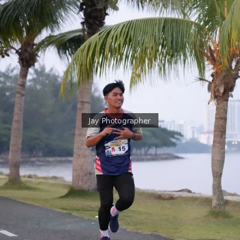 Runner Photo 4319937