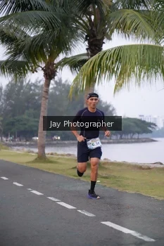 Runner Photo 4319939