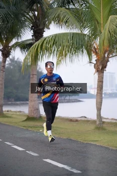 Runner Photo 4319945