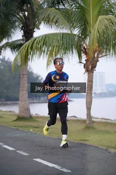 Runner Photo 4319948