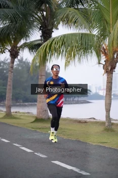Runner Photo 4319949