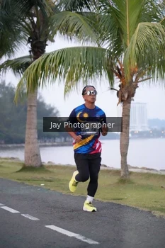 Runner Photo 4319951