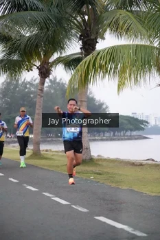 Runner Photo 4319955