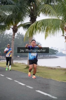 Runner Photo 4319957
