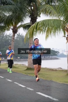 Runner Photo 4319959