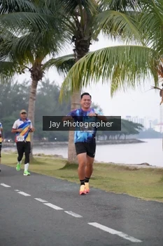 Runner Photo 4319962