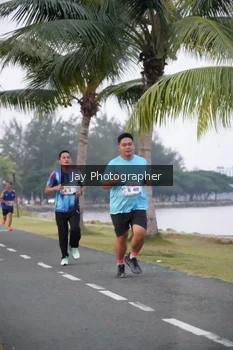 Runner Photo 4319972