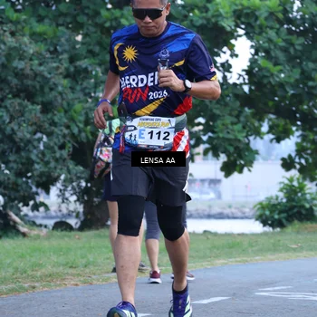 Runner Photo 4319980