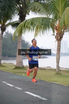 Runner Photo 4319983