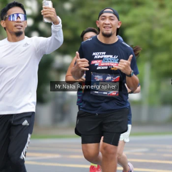 Runner Photo 43200