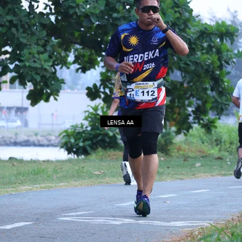 Runner Photo 4320002