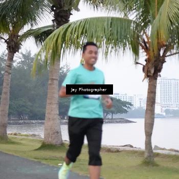 Runner Photo 4320006