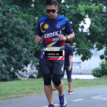 Runner Photo 4320007