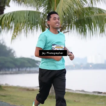 Runner Photo 4320009