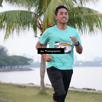 Runner Photo 4320010