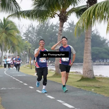Runner Photo 4320016