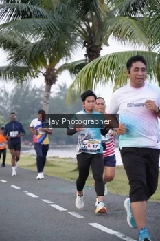 Runner Photo 4320038