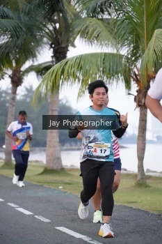 Runner Photo 4320040