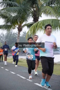 Runner Photo 4320044
