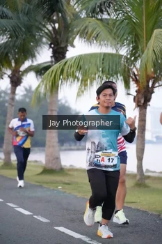 Runner Photo 4320048