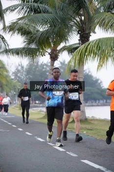 Runner Photo 4320056