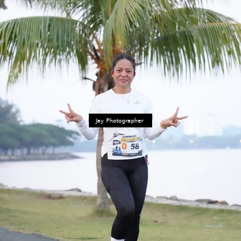 Runner Photo 4320106