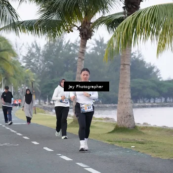 Runner Photo 4320118