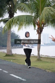 Runner Photo 4320121
