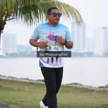Runner Photo 4320127