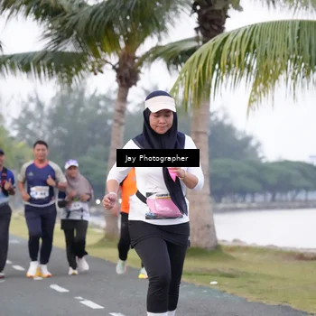 Runner Photo 4320142