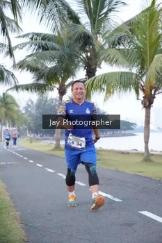 Runner Photo 4320151