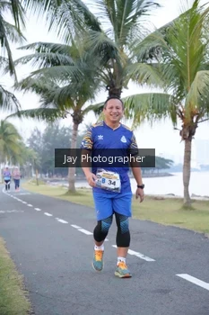 Runner Photo 4320153