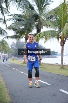 Runner Photo 4320155