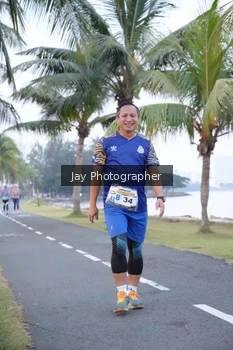 Runner Photo 4320157
